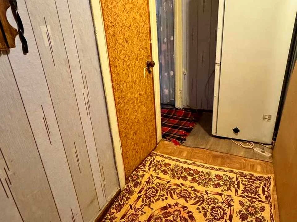Квартира. Одеса, Героїв Крут вул.