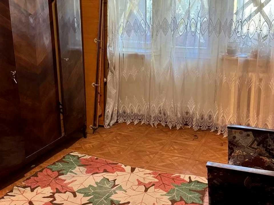 Квартира. Одеса, Героїв Крут вул.