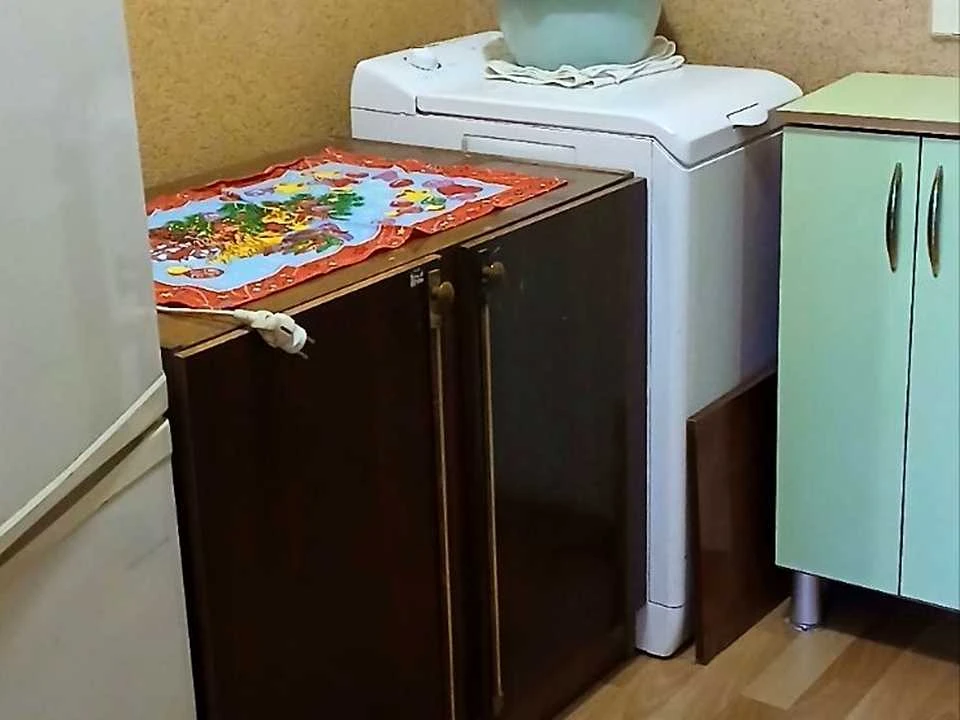 Квартира. Одеса, Капітана Кузнєцова вул.