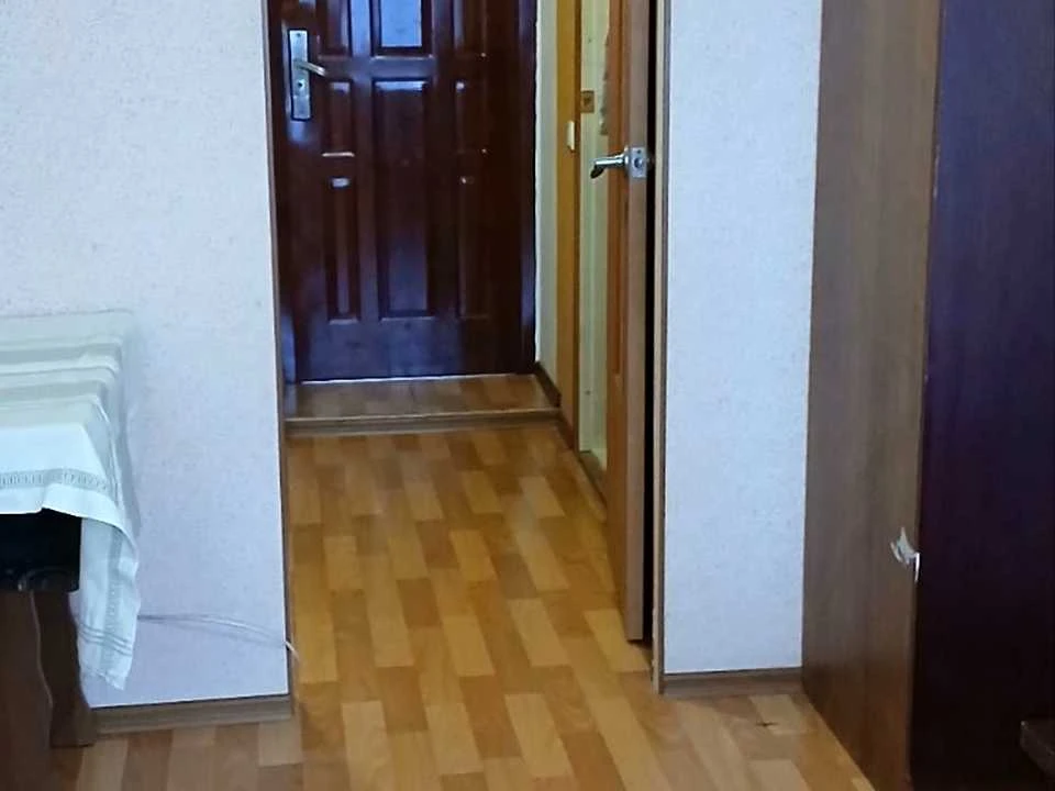 Квартира. Одеса, Капітана Кузнєцова вул.