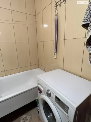 Долгосрочная Аренда Квартира Салтовский