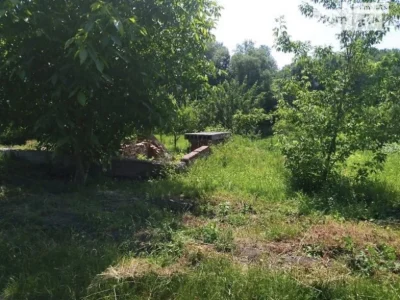 Продаж Ділянка під житлову забудову