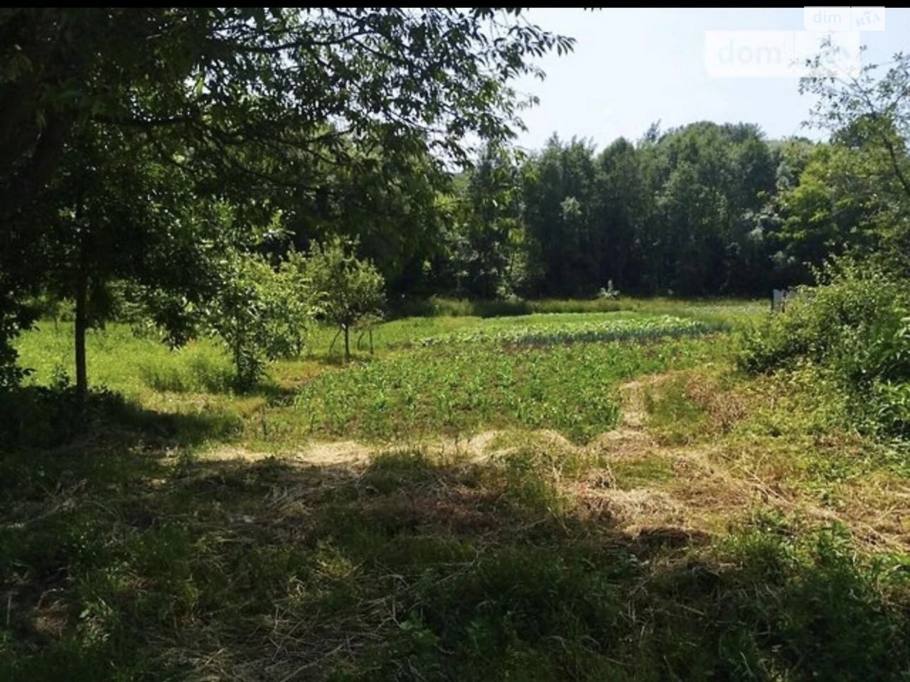 Продаж Ділянка під житлову забудову
