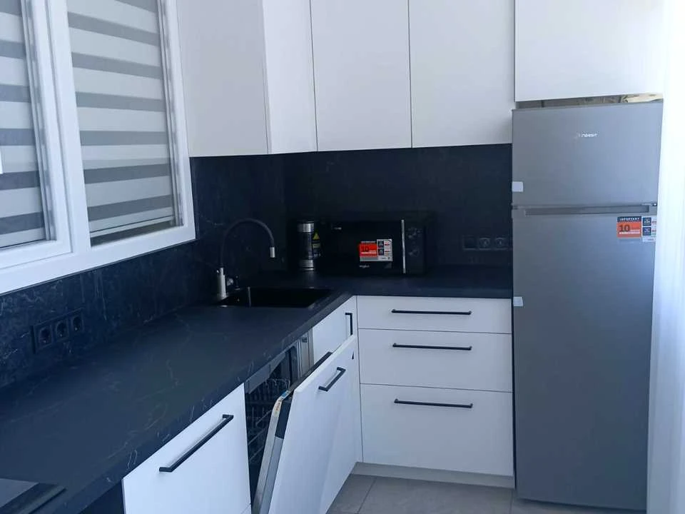 Квартира. Житомир, Театральна вул.