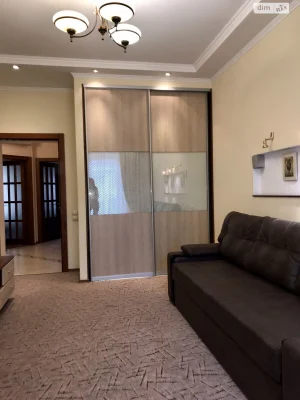 Long-Term Rent, Solnatska Slobidka Apartment