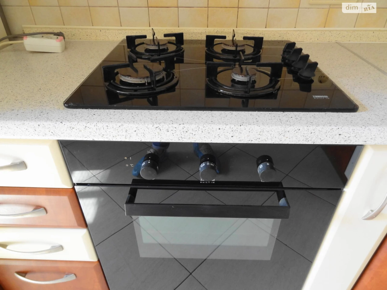 Long-Term Rent, Solnatska Slobidka Apartment