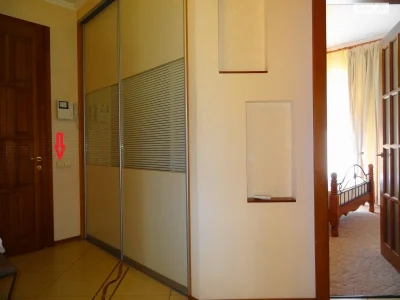 Long-Term Rent, Solnatska Slobidka Apartment