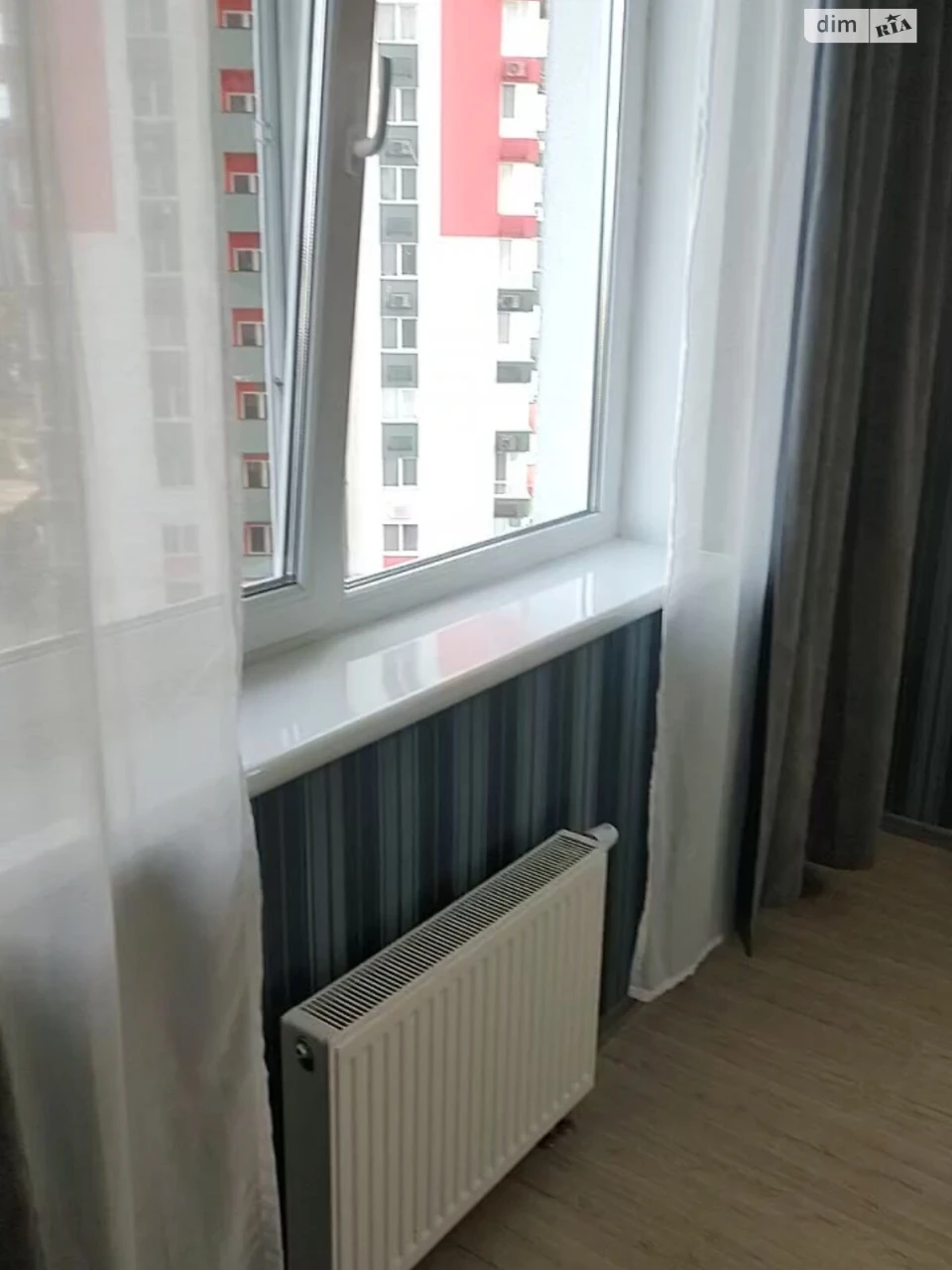 Long-Term Rental Apartment, Podilskyi