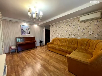 Long-Term Rent, Peretravneve District Apartment
