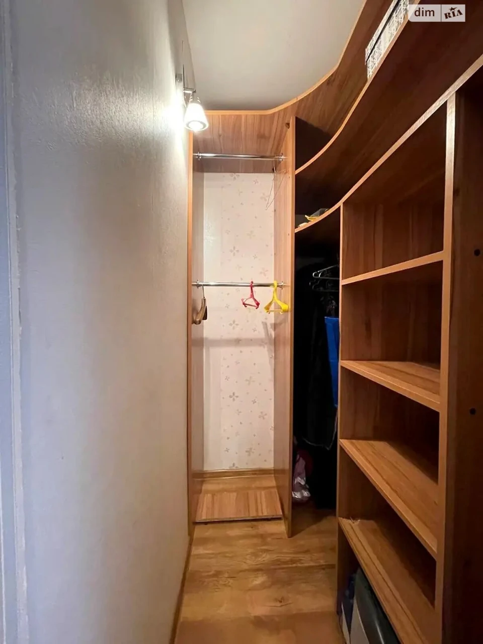 Long-Term Rent, Peretravneve District Apartment