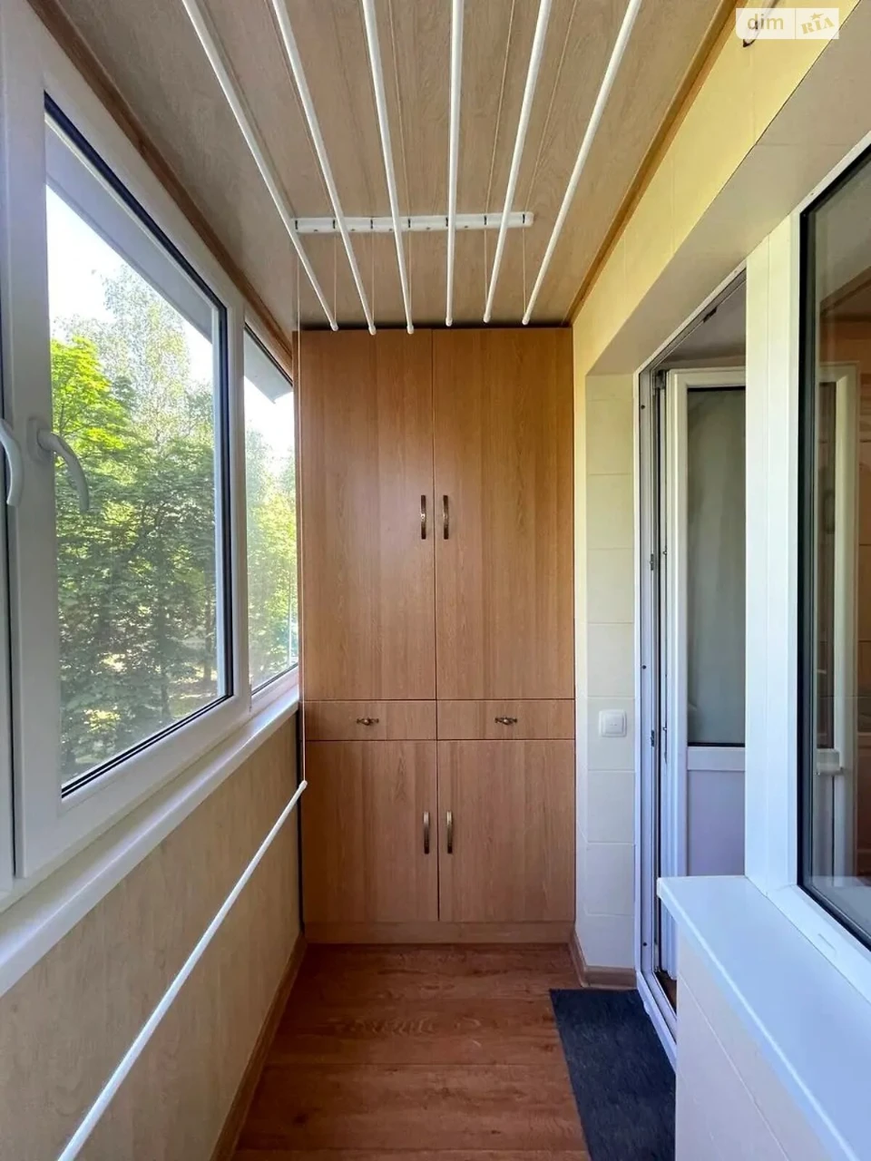 Long-Term Rent, Peretravneve District Apartment