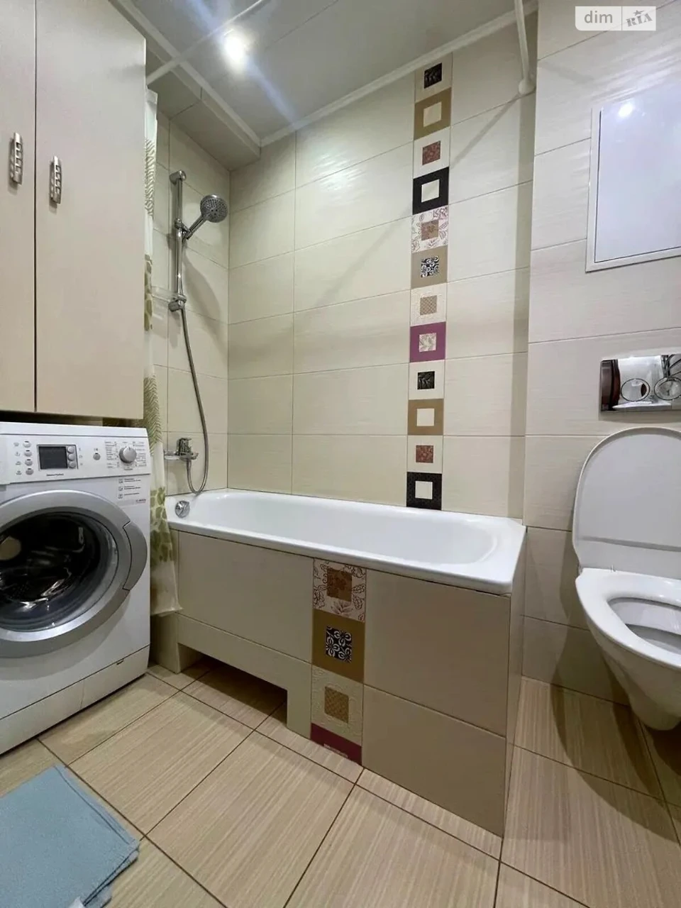 Long-Term Rent, Peretravneve District Apartment