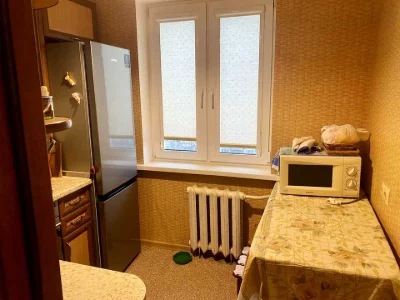 Квартира. Київ, Василя Доманицького вул.