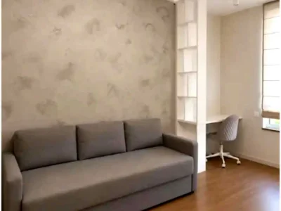 Квартира. Київ, Братів Шеметів вул.