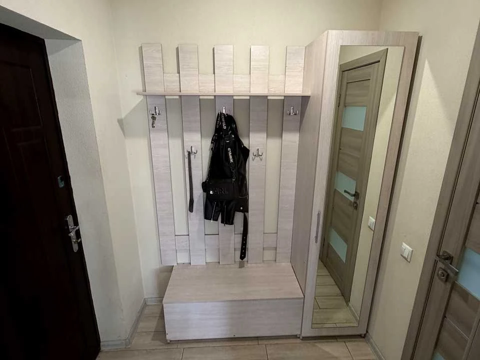 Квартира. Київ, Добробутна вул.