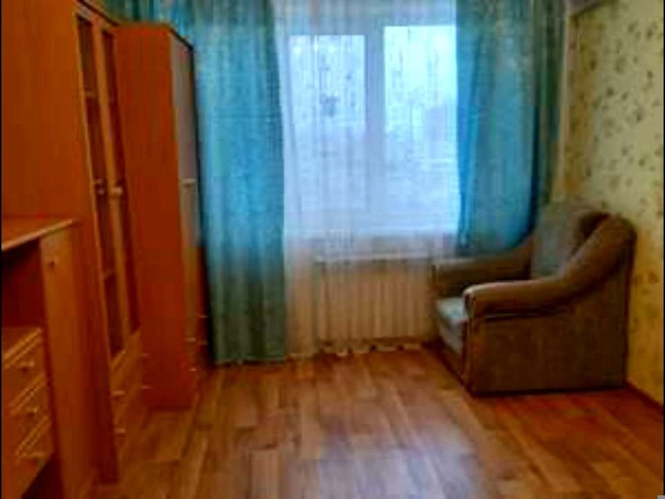 Квартира. Київ, Оболонська пл.