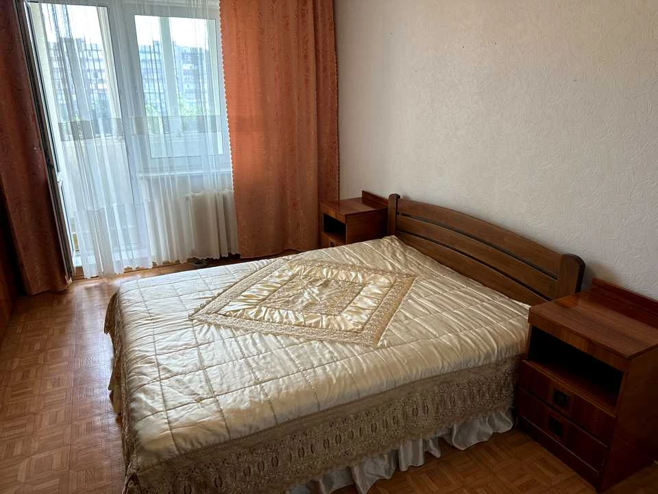 Квартира. Київ, Миколи Бажана просп.