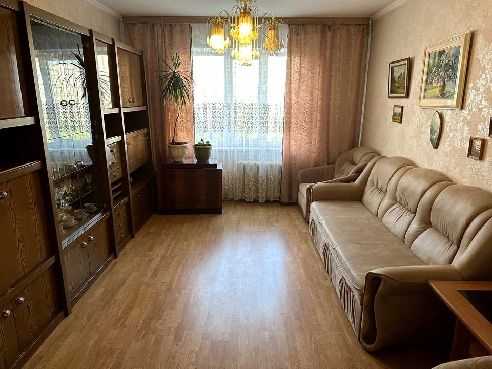 Квартира. Київ, Миколи Бажана просп.