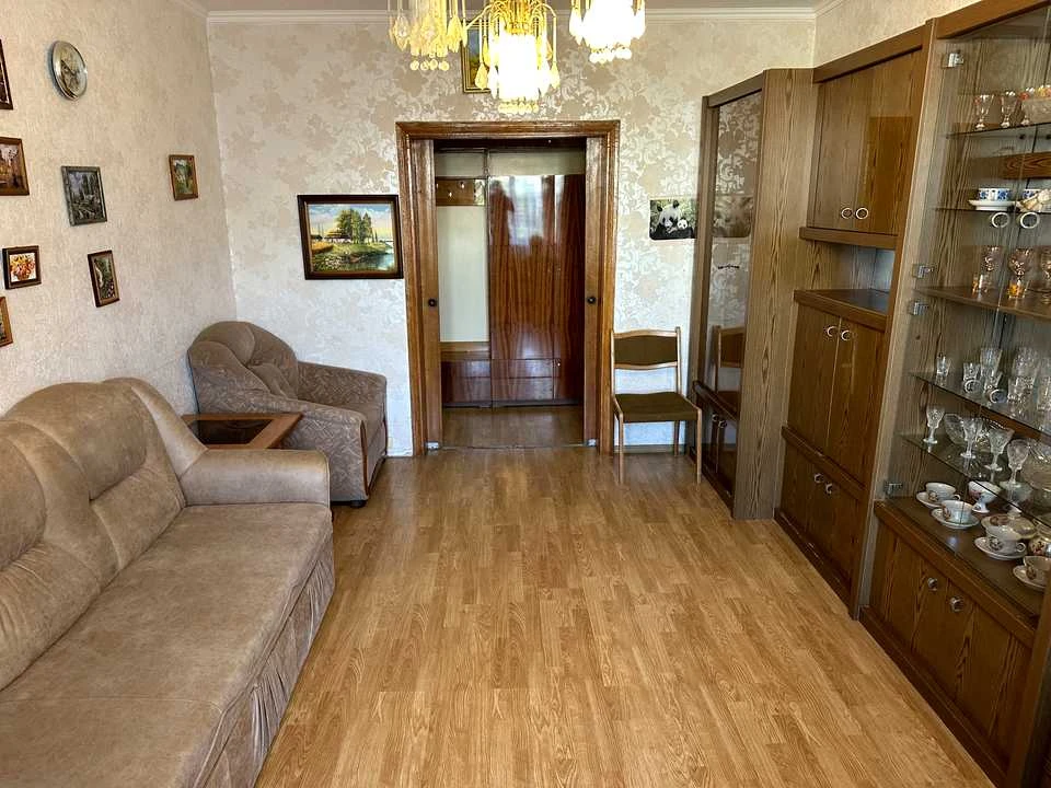 Квартира. Київ, Миколи Бажана просп.