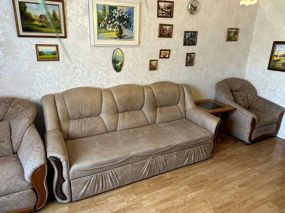 Квартира. Київ, Миколи Бажана просп.