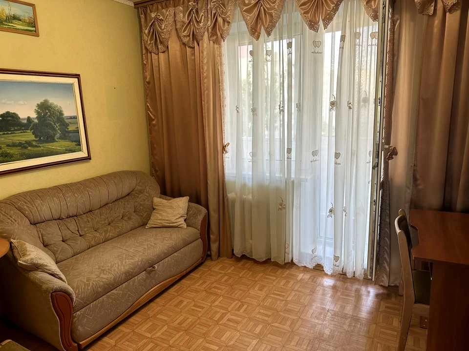 Квартира. Київ, Миколи Бажана просп.