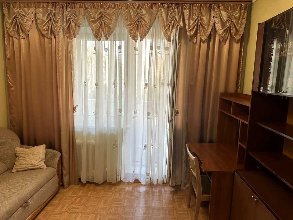 Квартира. Київ, Миколи Бажана просп.
