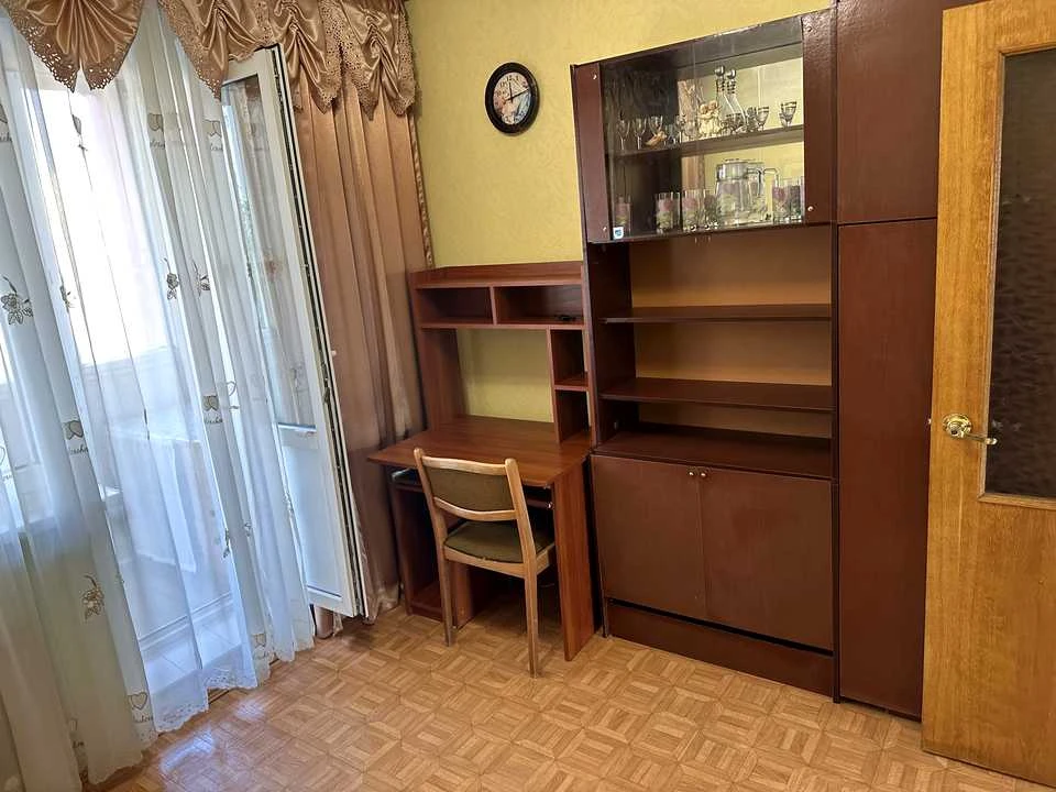 Квартира. Київ, Миколи Бажана просп.