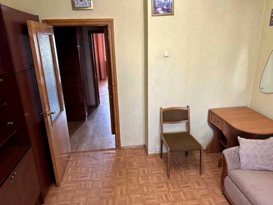 Квартира. Київ, Миколи Бажана просп.