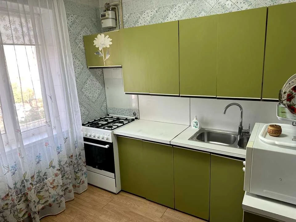 Квартира. Київ, Миколи Бажана просп.