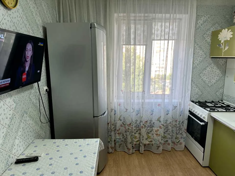 Квартира. Київ, Миколи Бажана просп.