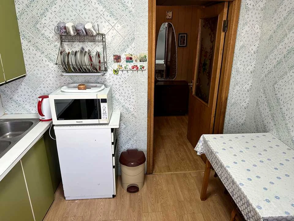 Квартира. Київ, Миколи Бажана просп.