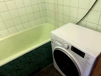 Квартира. Київ, Миколи Бажана просп.