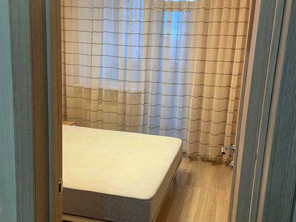 Квартира. Київ, Драгоманова вул.