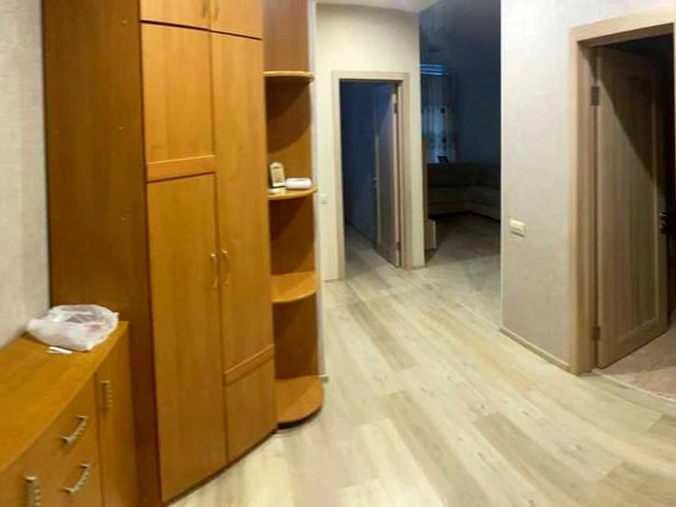 Квартира. Київ, Драгоманова вул.