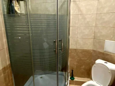 Квартира. Київ, Драгоманова вул.
