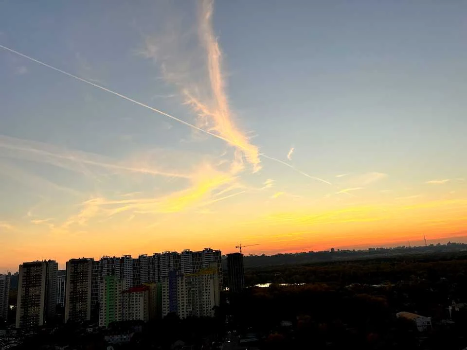 Квартира. Київ, Каховська вул.