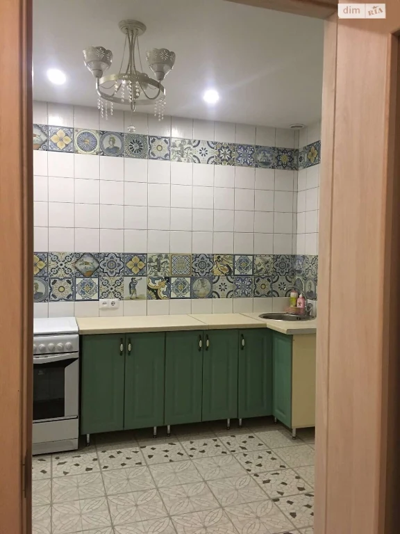 Продажа Квартиры Киев