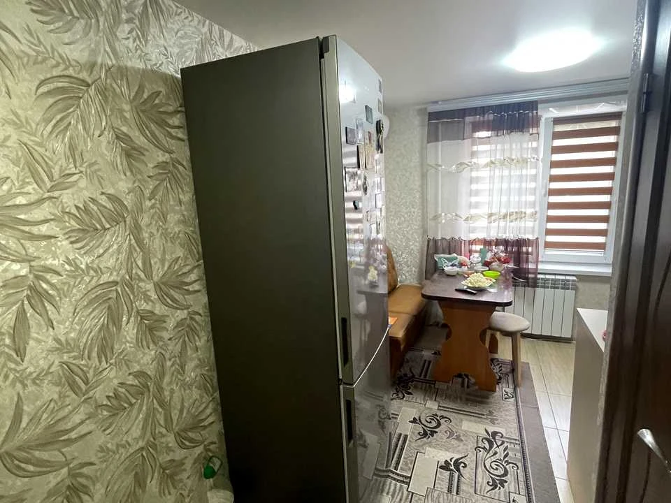 Квартира. Запоріжжя, Стародніпровська вул.