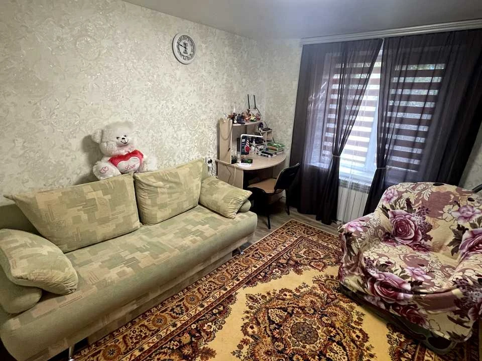 Квартира. Запоріжжя, Стародніпровська вул.