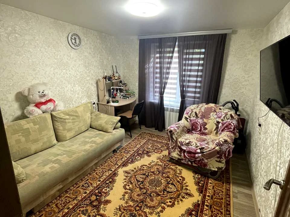 Квартира. Запоріжжя, Стародніпровська вул.