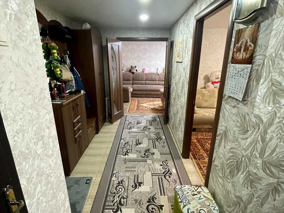 Квартира. Запоріжжя, Стародніпровська вул.