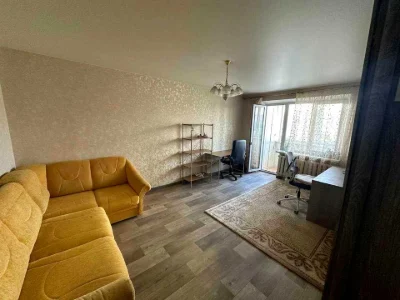 Apartment. Kyiv, Dmitry Lukoshenko Street