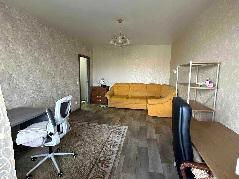 Apartment. Kyiv, Dmitry Lukoshenko Street