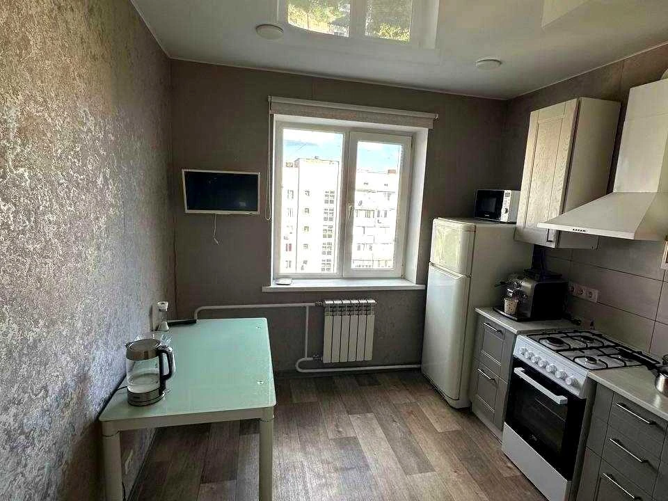Apartment. Kyiv, Dmitry Lukoshenko Street