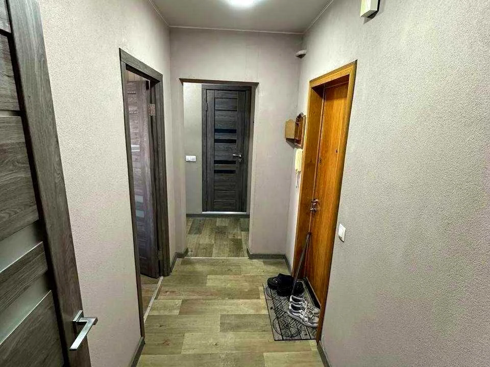 Apartment. Kyiv, Dmitry Lukoshenko Street