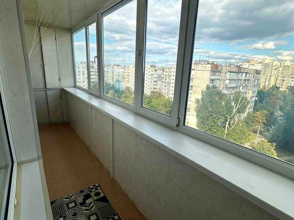 Apartment. Kyiv, Dmitry Lukoshenko Street