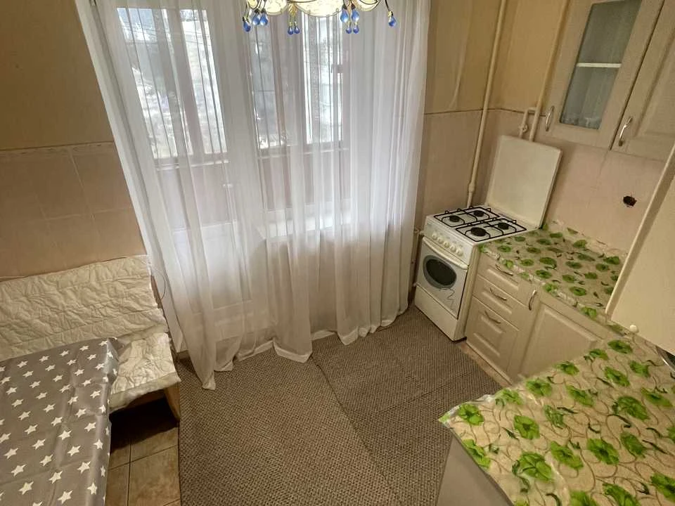 Квартира. Київ, Героїв Дніпра вул.