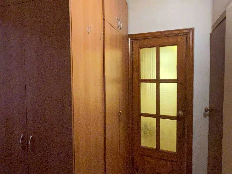 Квартира. Київ, Героїв Дніпра вул.