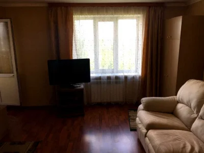 Квартира. Киев, Новопольова ул.