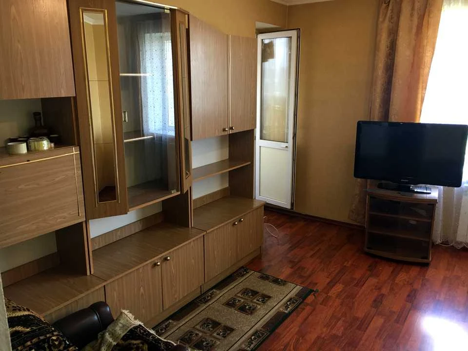 Квартира. Киев, Новопольова ул.